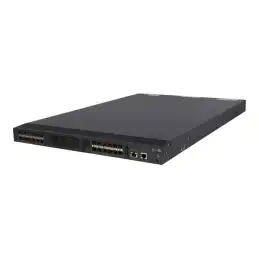 HPE 5920AF-24XG Switch - Commutateur - Géré - 24 x 1 Gigabit - 10 Gigabit SFP+ - Montable sur rack (JG296A)_1